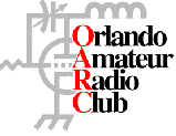 [Orlando Amateur Radio Club - USA]